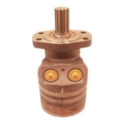 HYDRAULIC MOTOR PARKER TG0280MW441AAAB ROSS